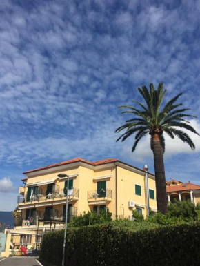 Albergo Villa Ada Borgio Verezzi